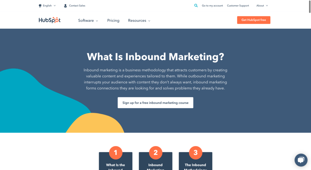 landing-page-hubspot-to-lead