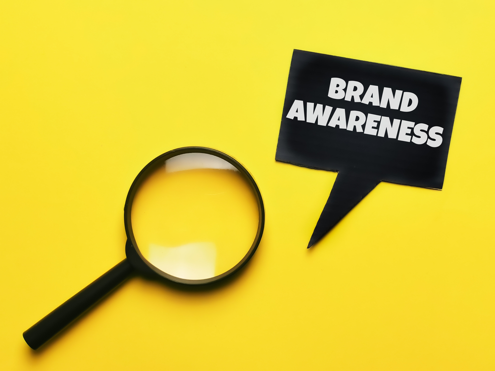 What's brand awareness
